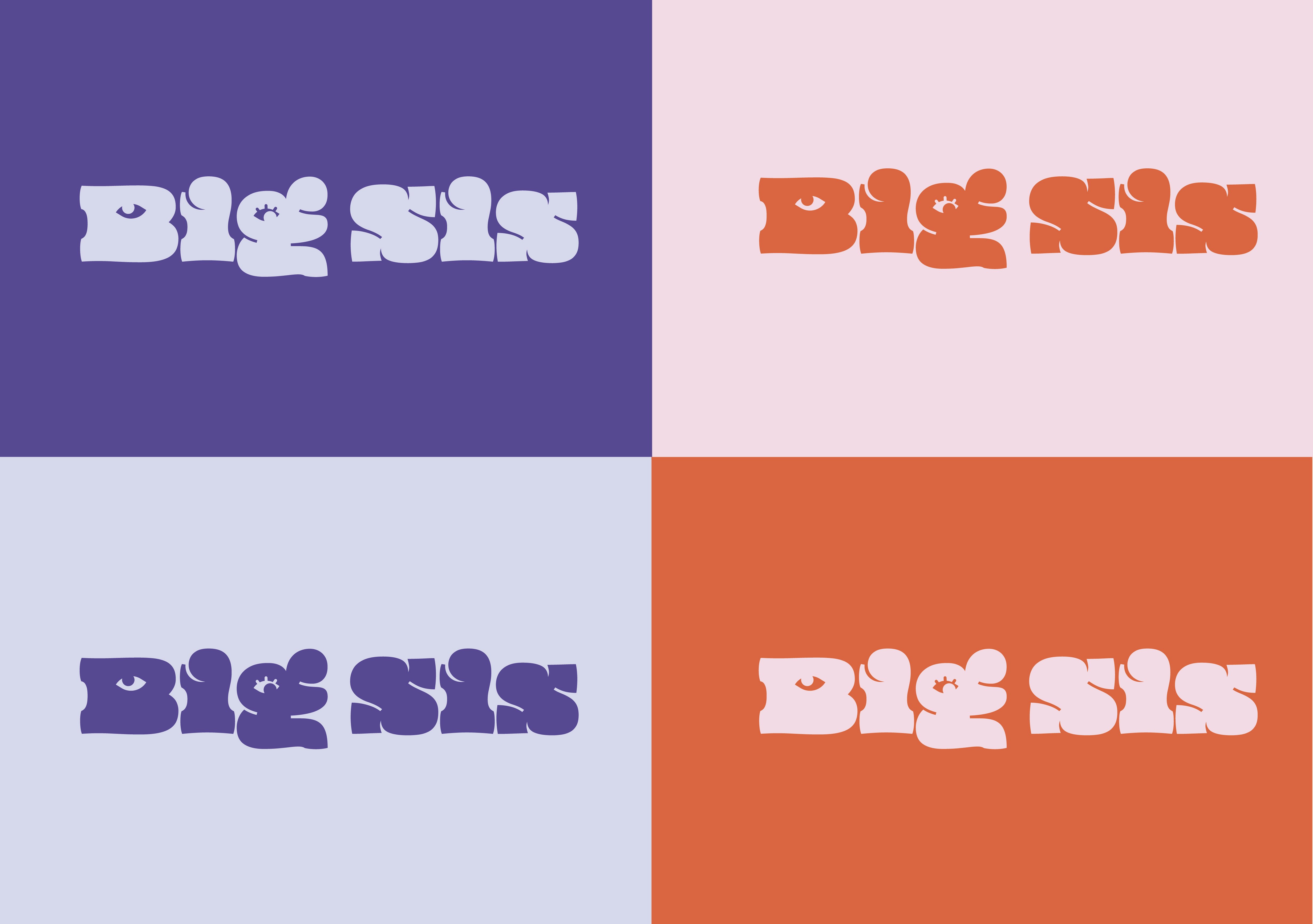 Big Sis — immagine 2 di 30