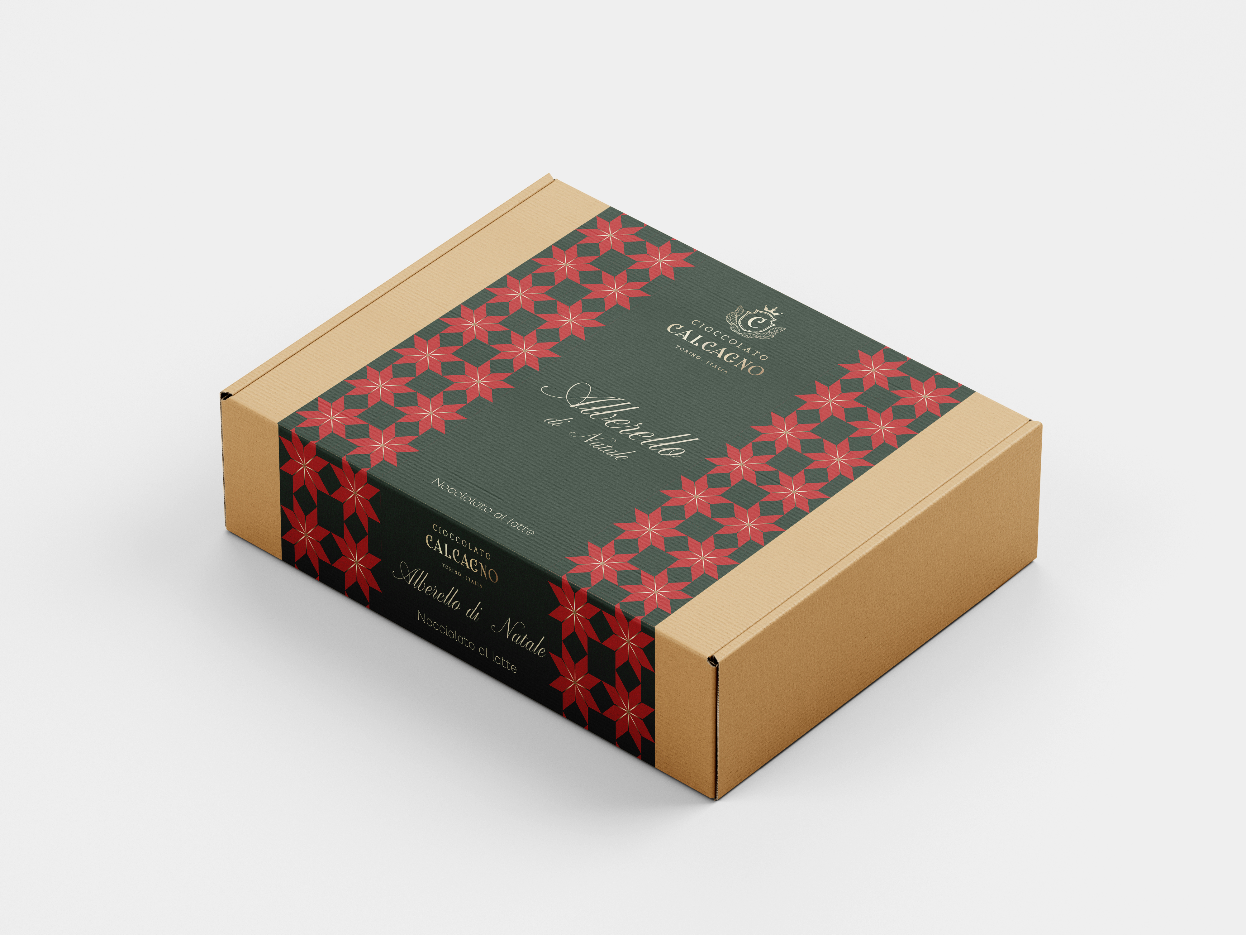 Cioccolato Calcagno — immagine 4 di 8