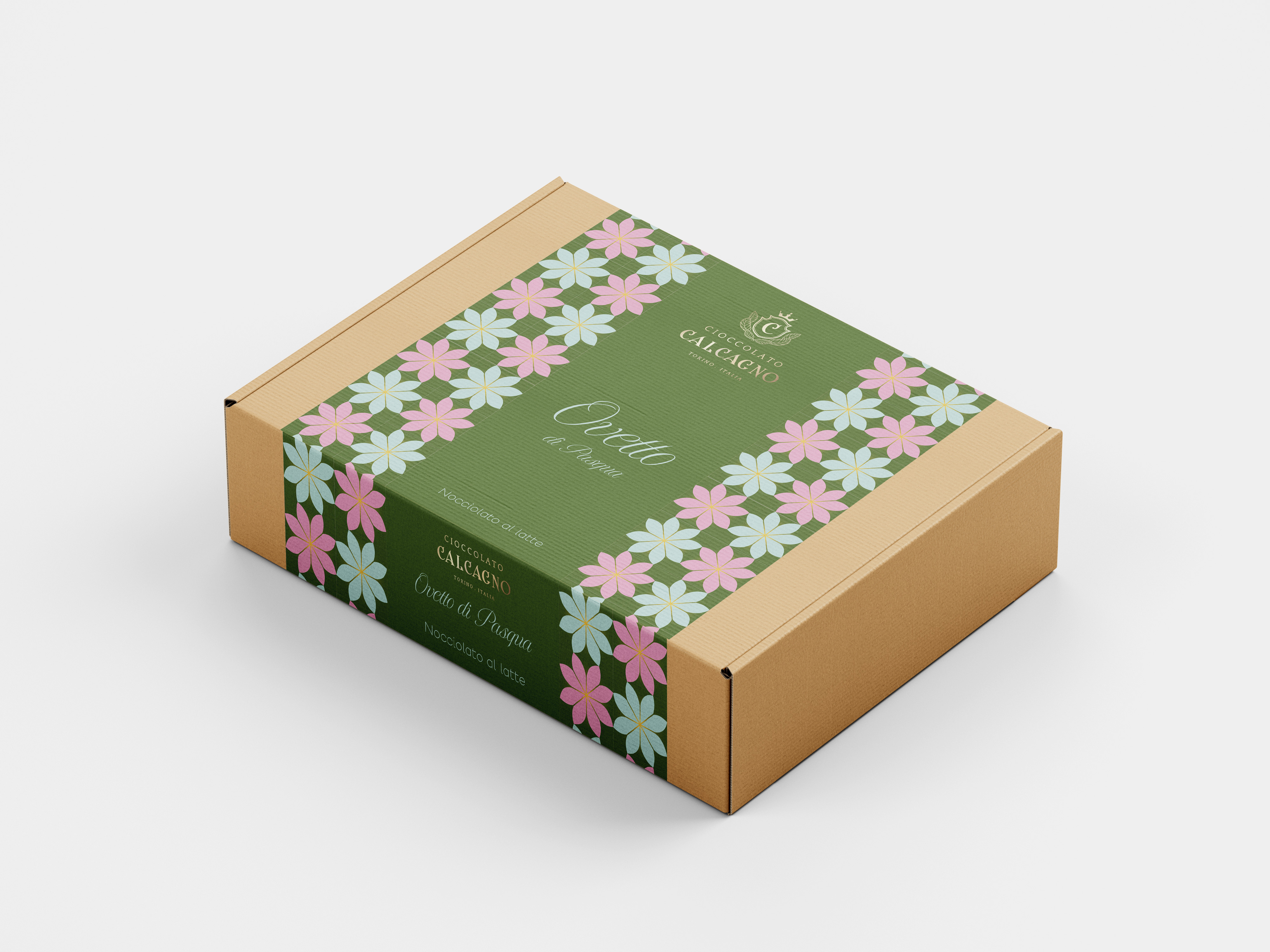 Cioccolato Calcagno — immagine 6 di 8