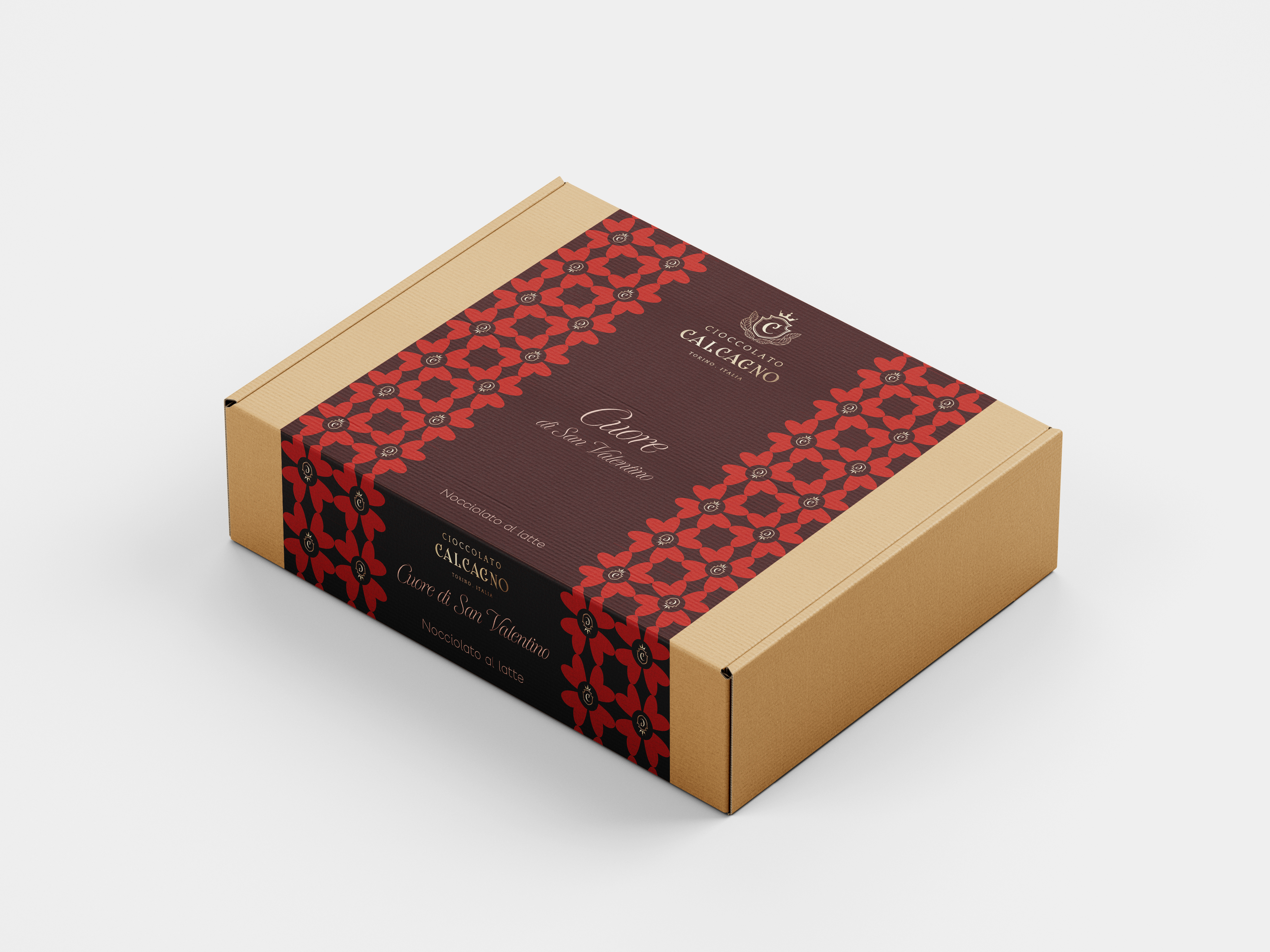 Cioccolato Calcagno — immagine 8 di 8