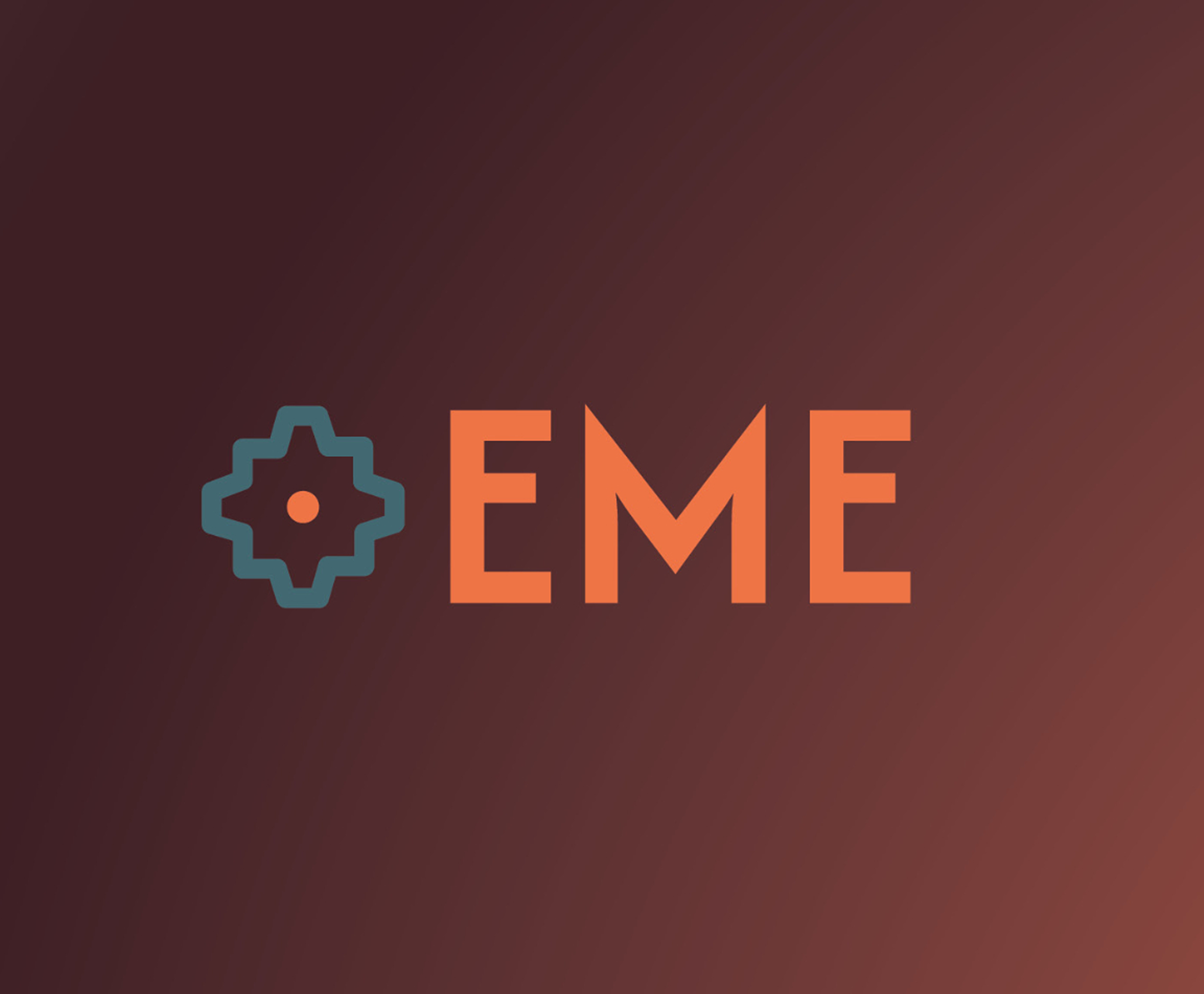 Anteprima del progetto EME
