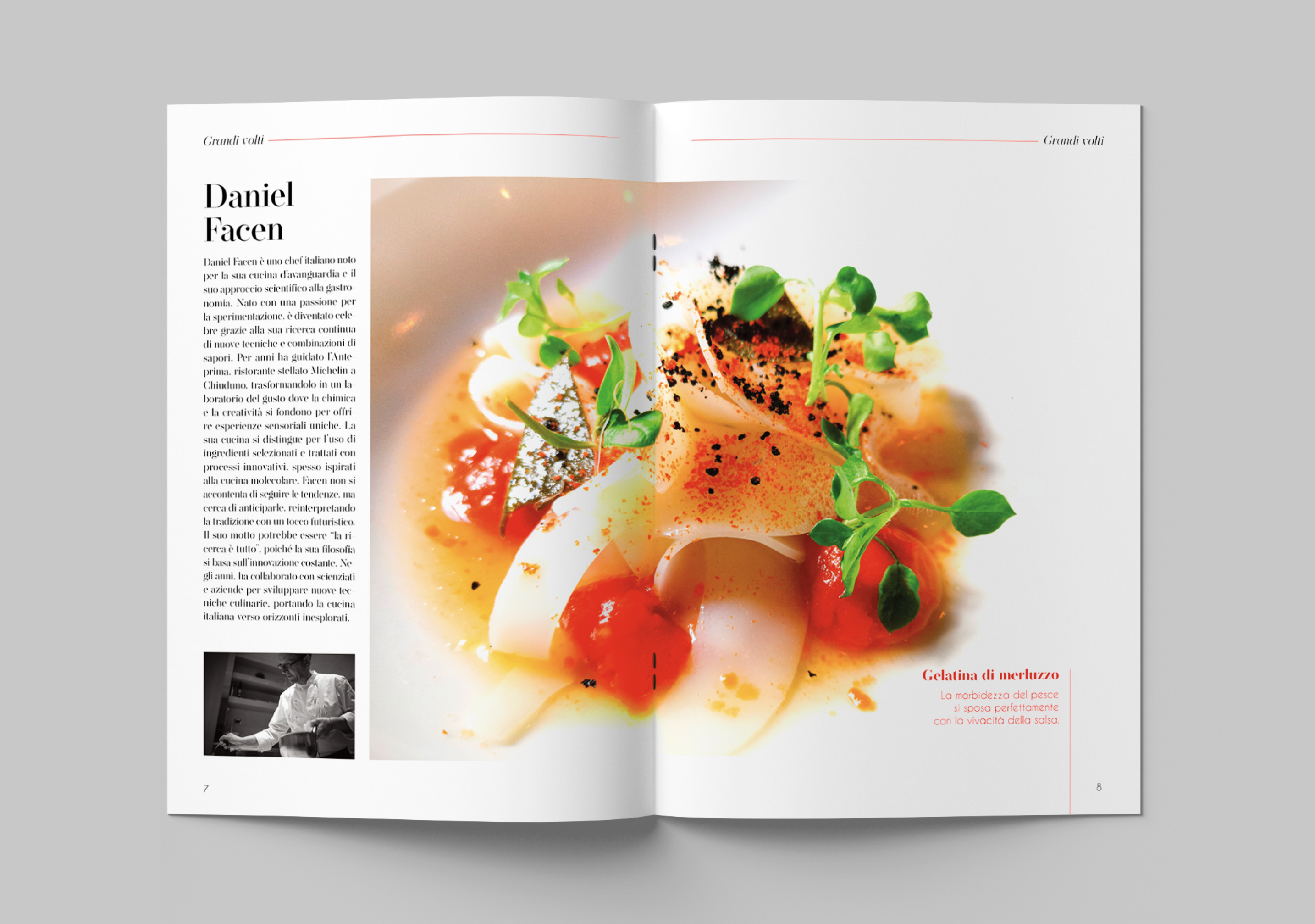 Molecular Bites — immagine 4 di 6