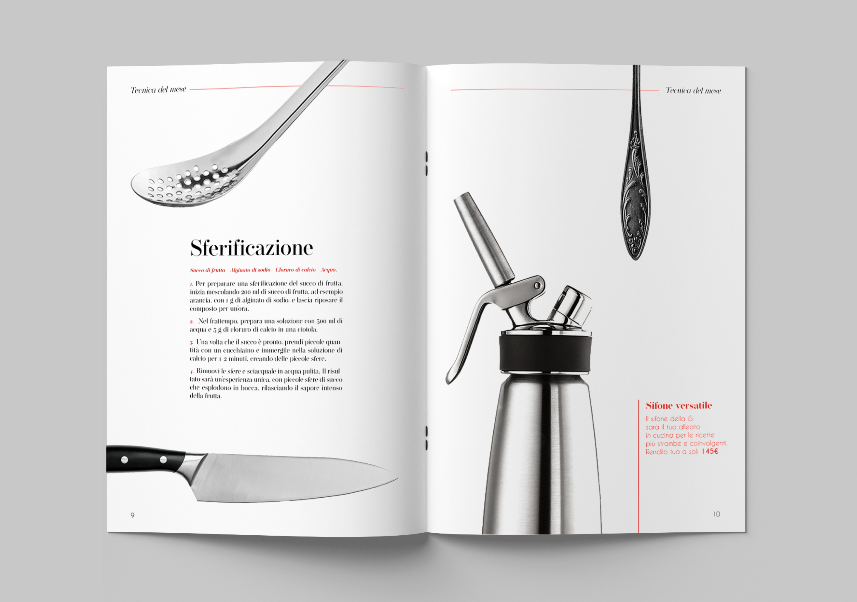 Molecular Bites — immagine 5 di 6