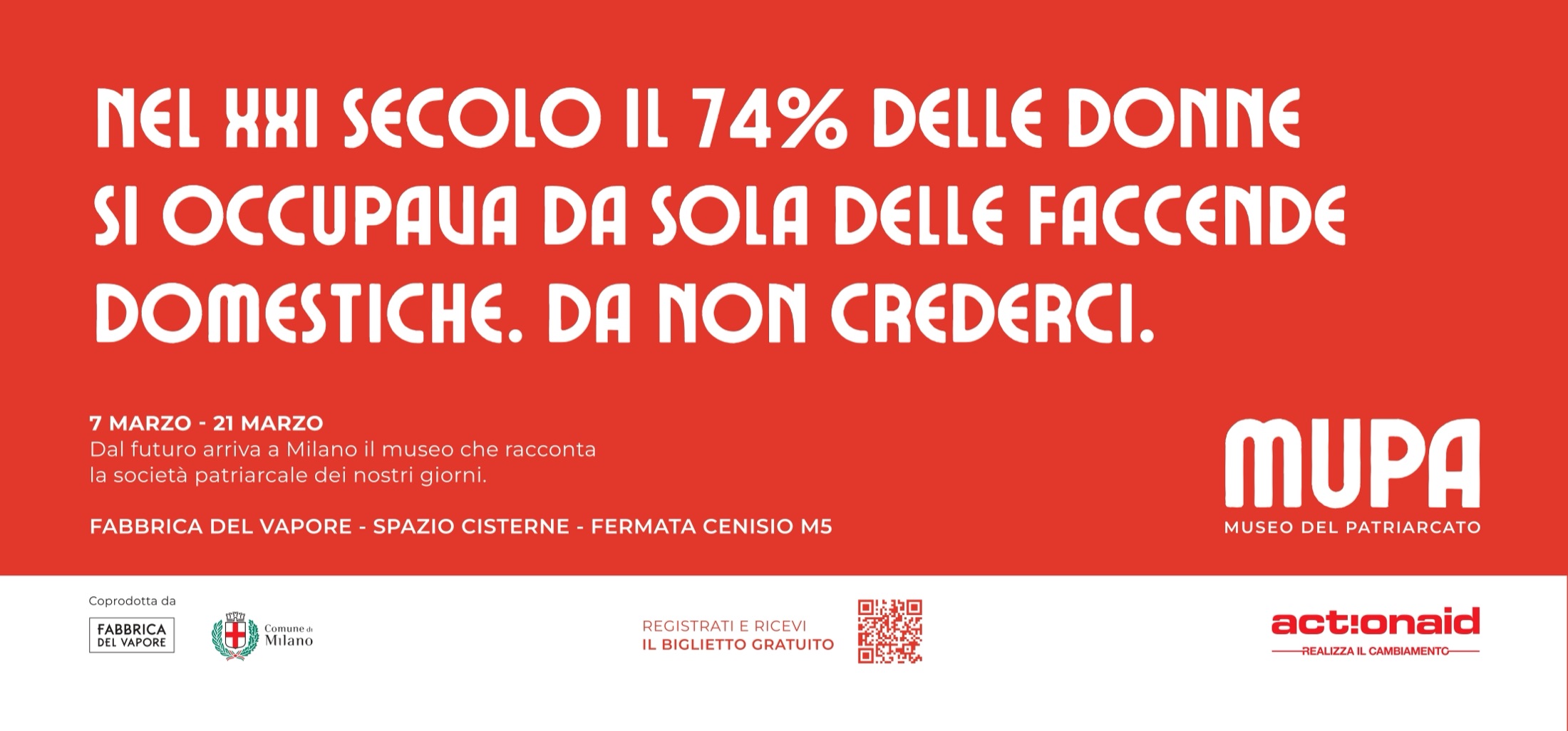 MUPA × ActionAid — immagine 5 di 12