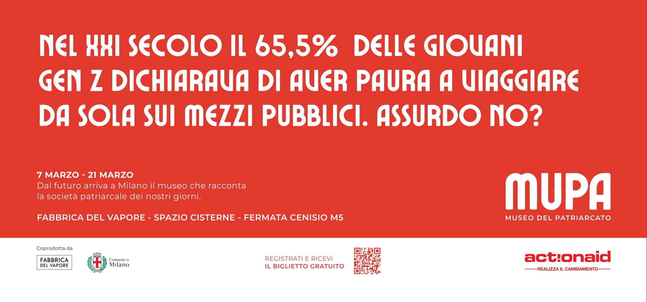 MUPA × ActionAid — immagine 6 di 12