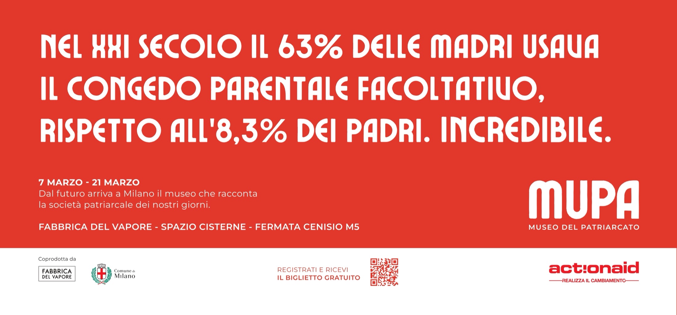 MUPA × ActionAid — immagine 8 di 12
