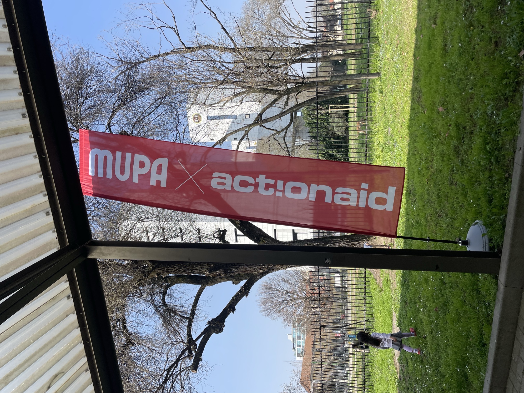 MUPA × ActionAid — immagine 10 di 12