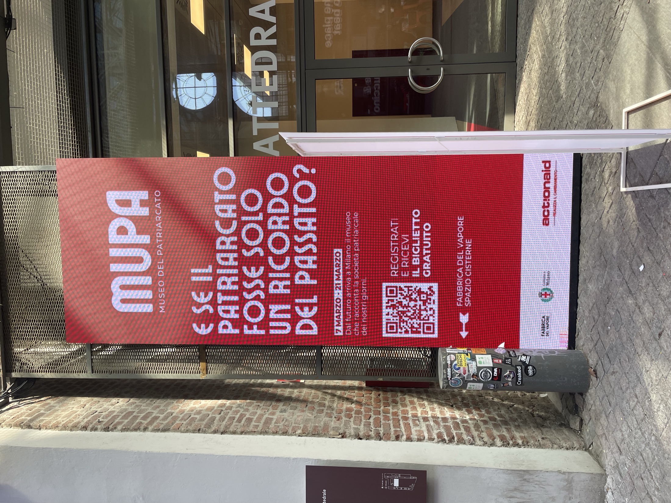 MUPA × ActionAid — immagine 12 di 12