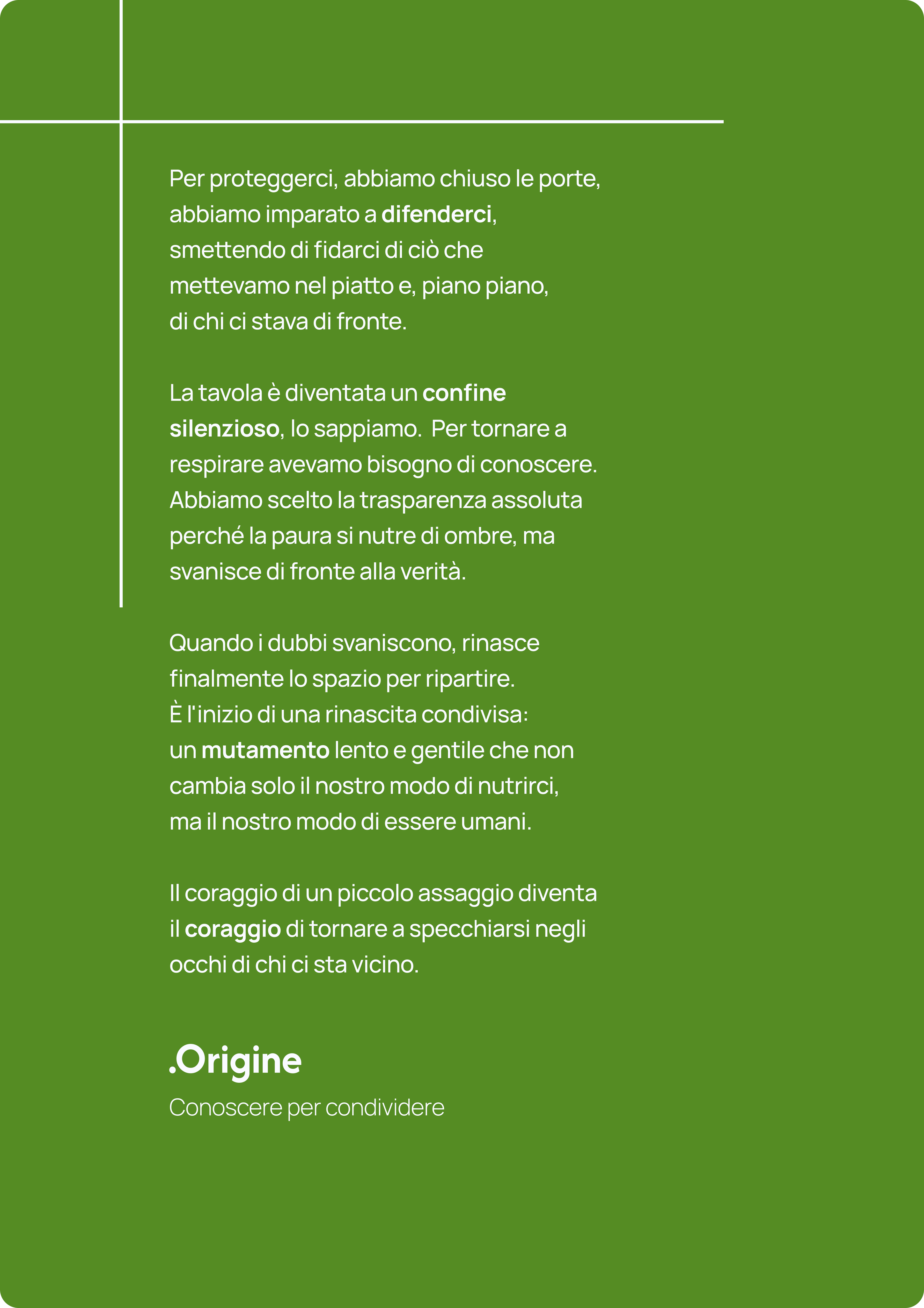 .Origine — immagine 5 di 11
