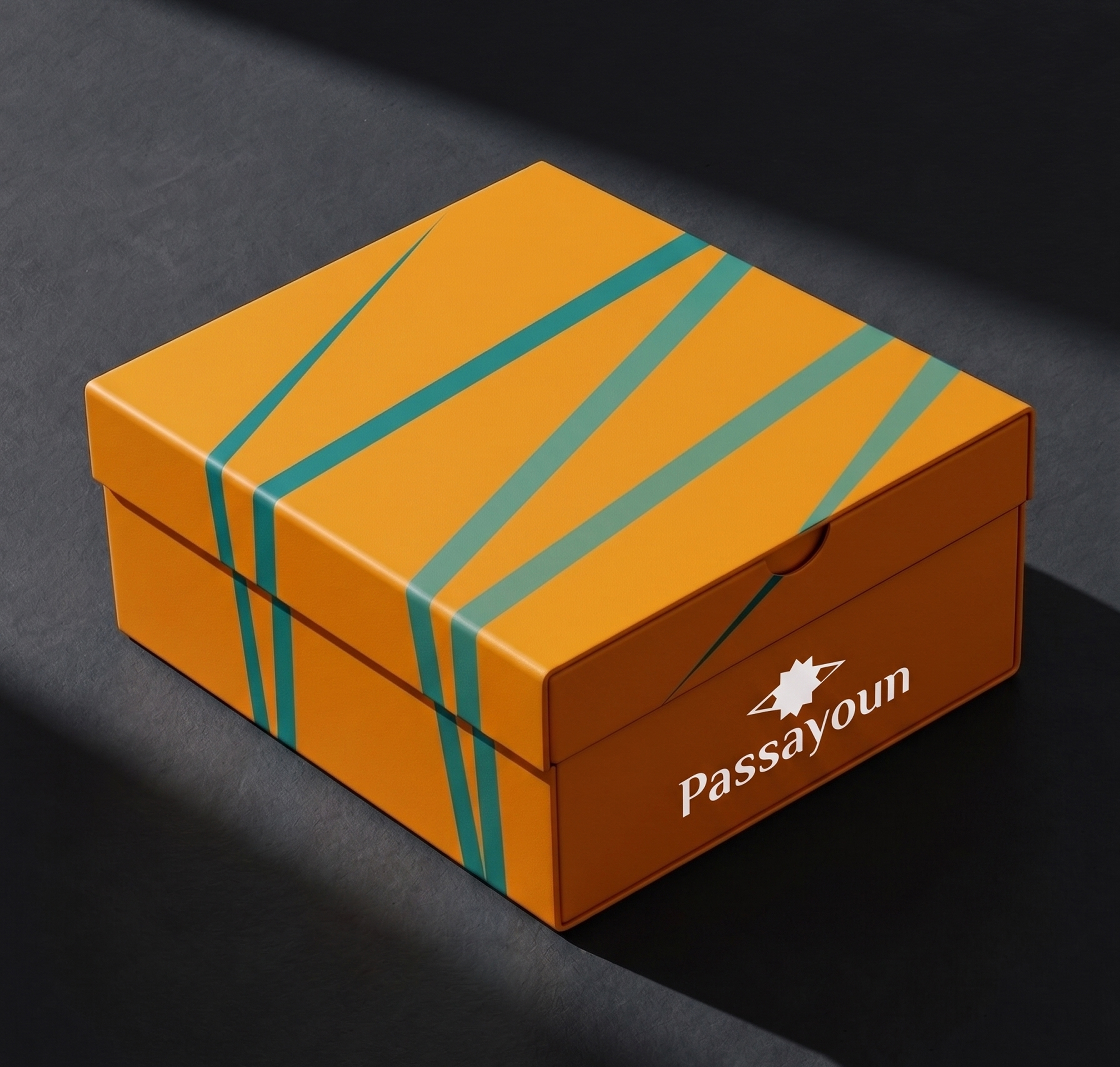 Passayoun — immagine 6 di 8