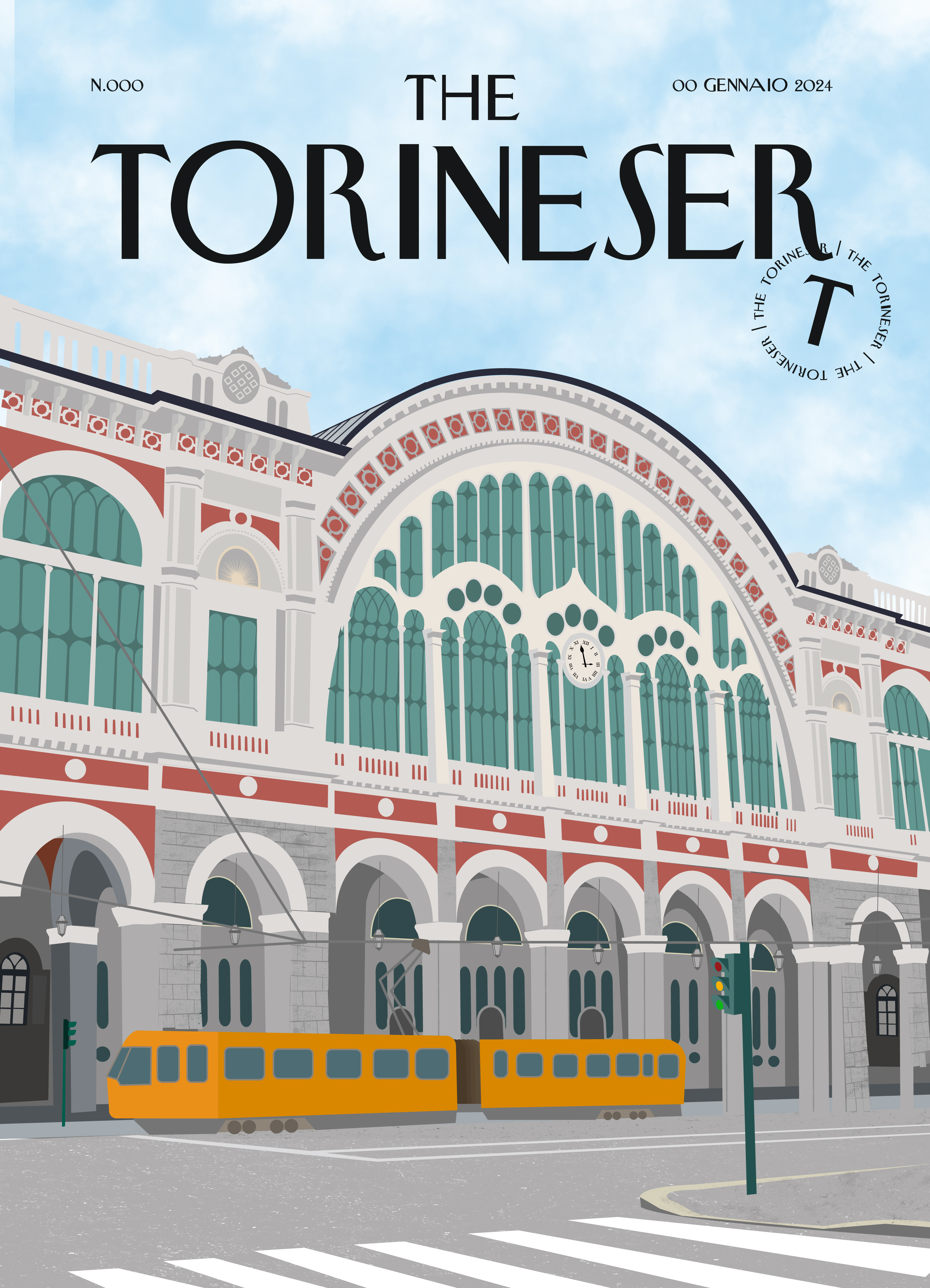 The Torineser — immagine 2 di 2