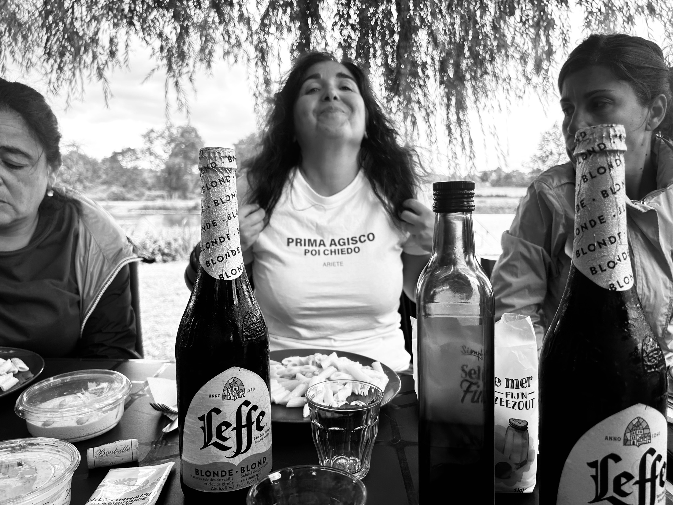 Anteprima del progetto Reportage di un viaggio in Francia
