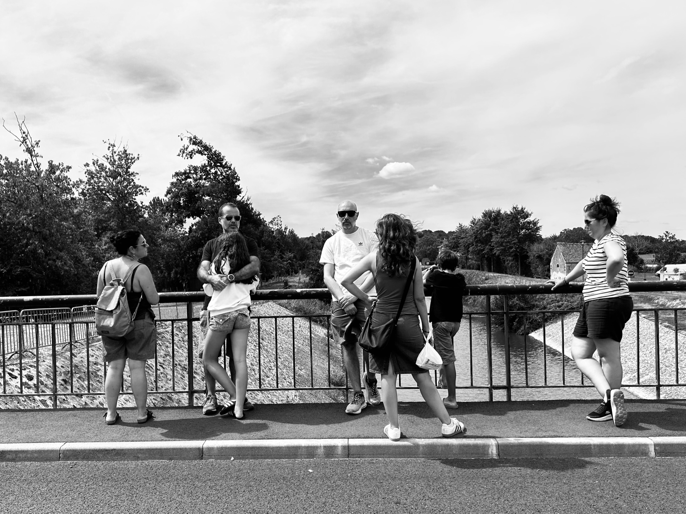 Reportage di un viaggio in Francia — immagine 3 di 16