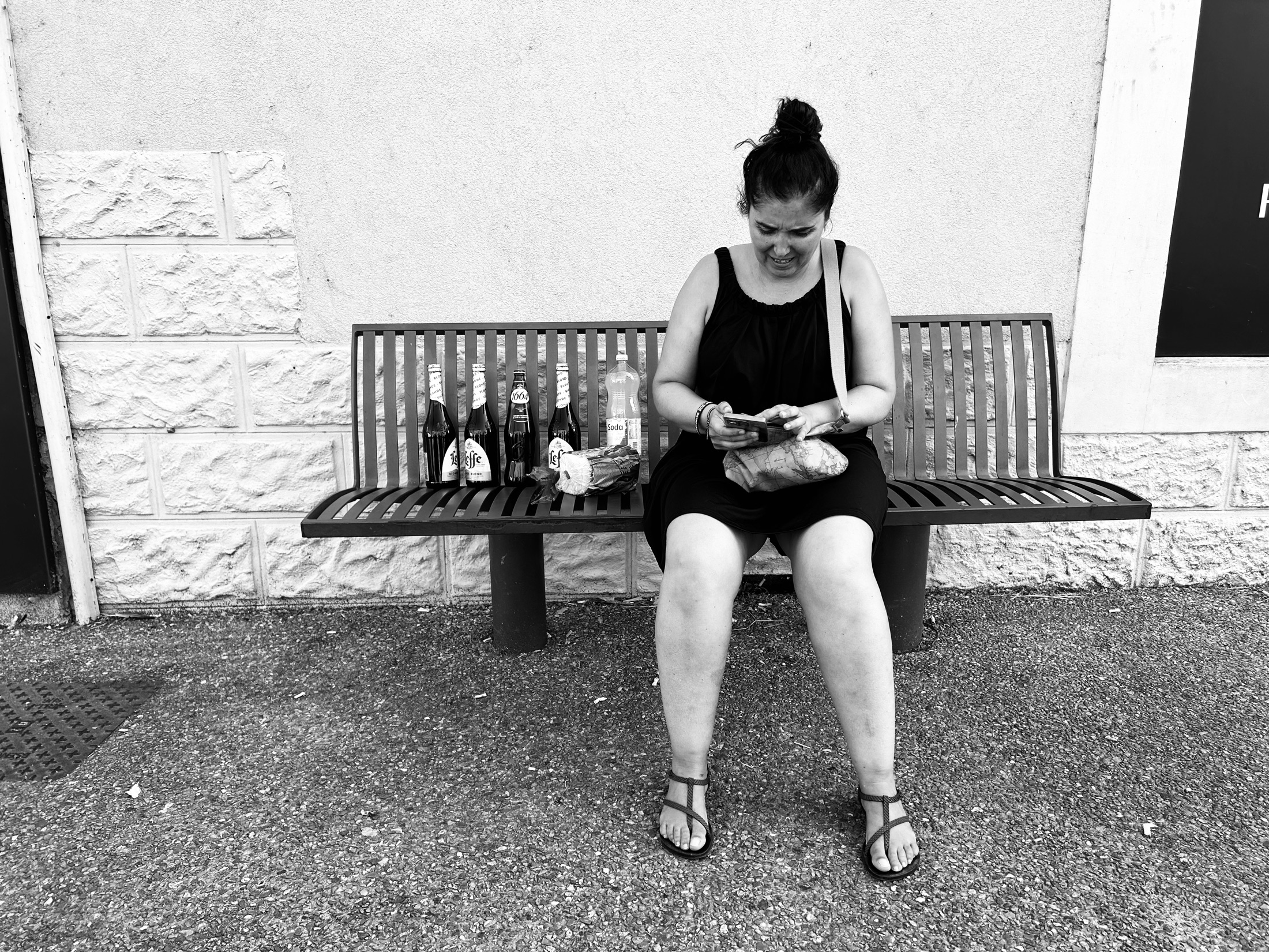 Reportage di un viaggio in Francia — immagine 4 di 16
