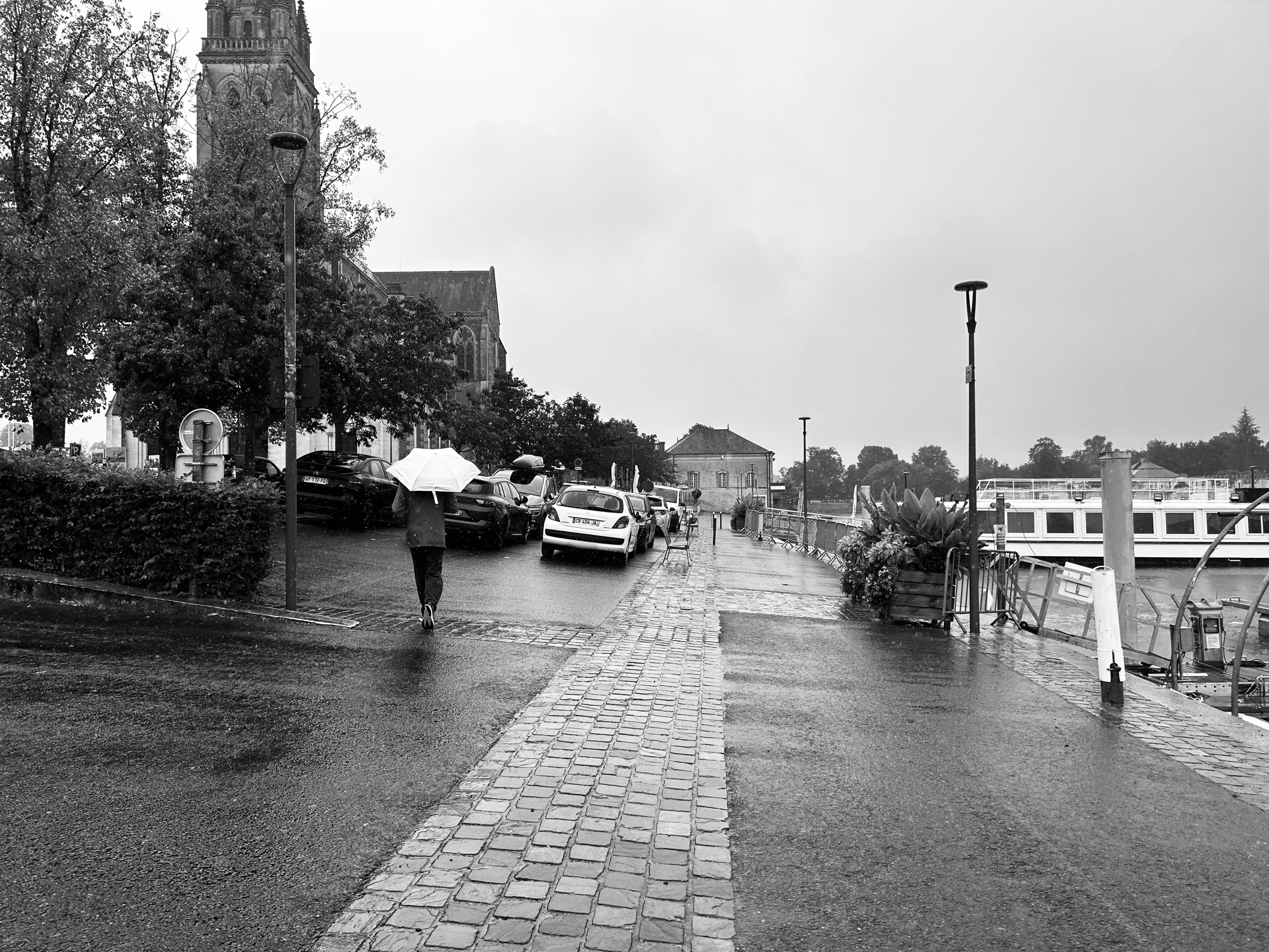 Reportage di un viaggio in Francia — immagine 5 di 16