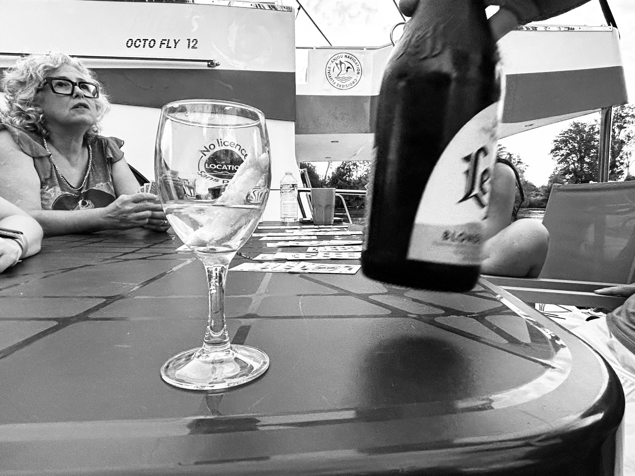 Reportage di un viaggio in Francia — immagine 6 di 16