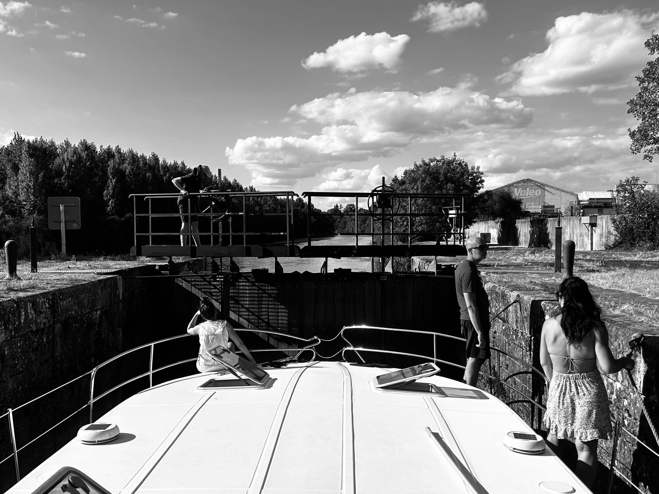 Reportage di un viaggio in Francia — immagine 7 di 16
