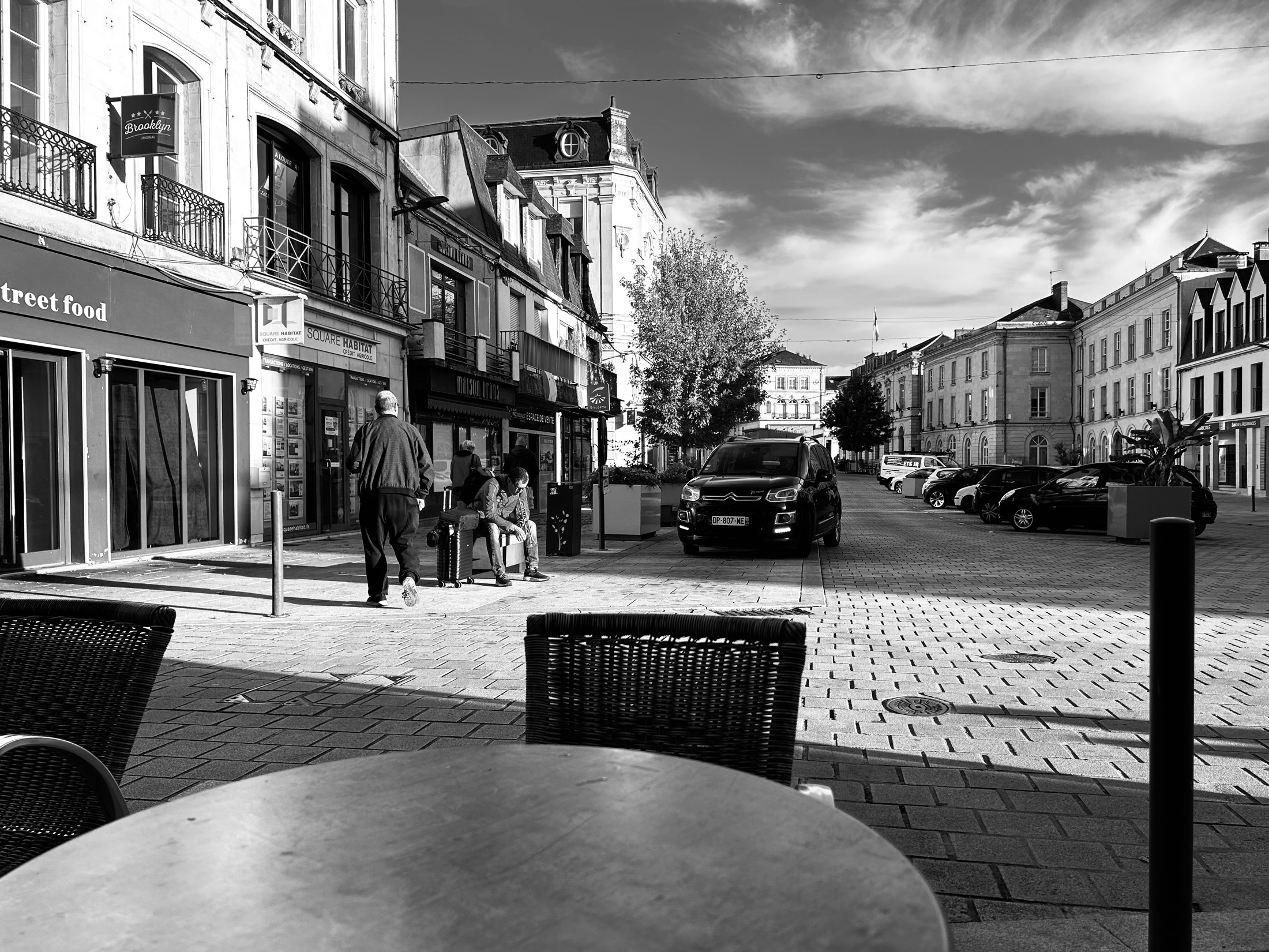 Reportage di un viaggio in Francia — immagine 8 di 16