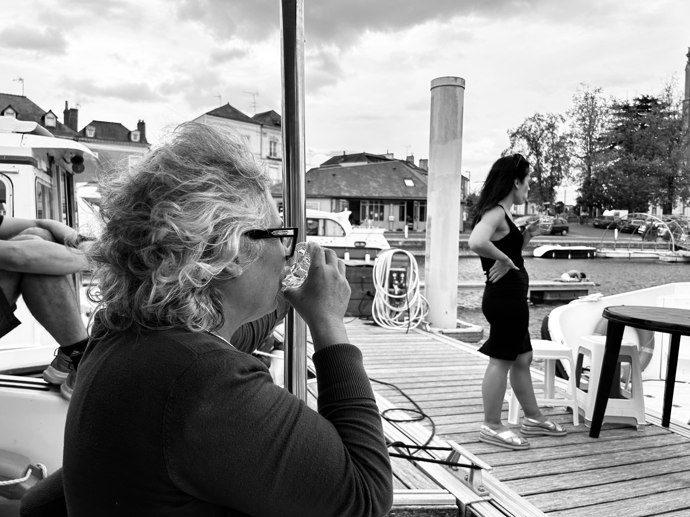 Reportage di un viaggio in Francia — immagine 11 di 16