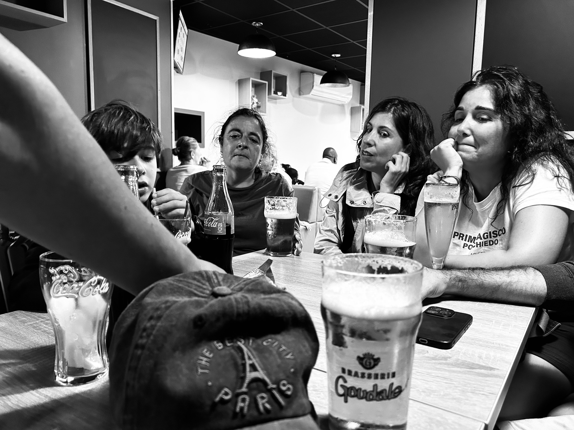 Reportage di un viaggio in Francia — immagine 14 di 16