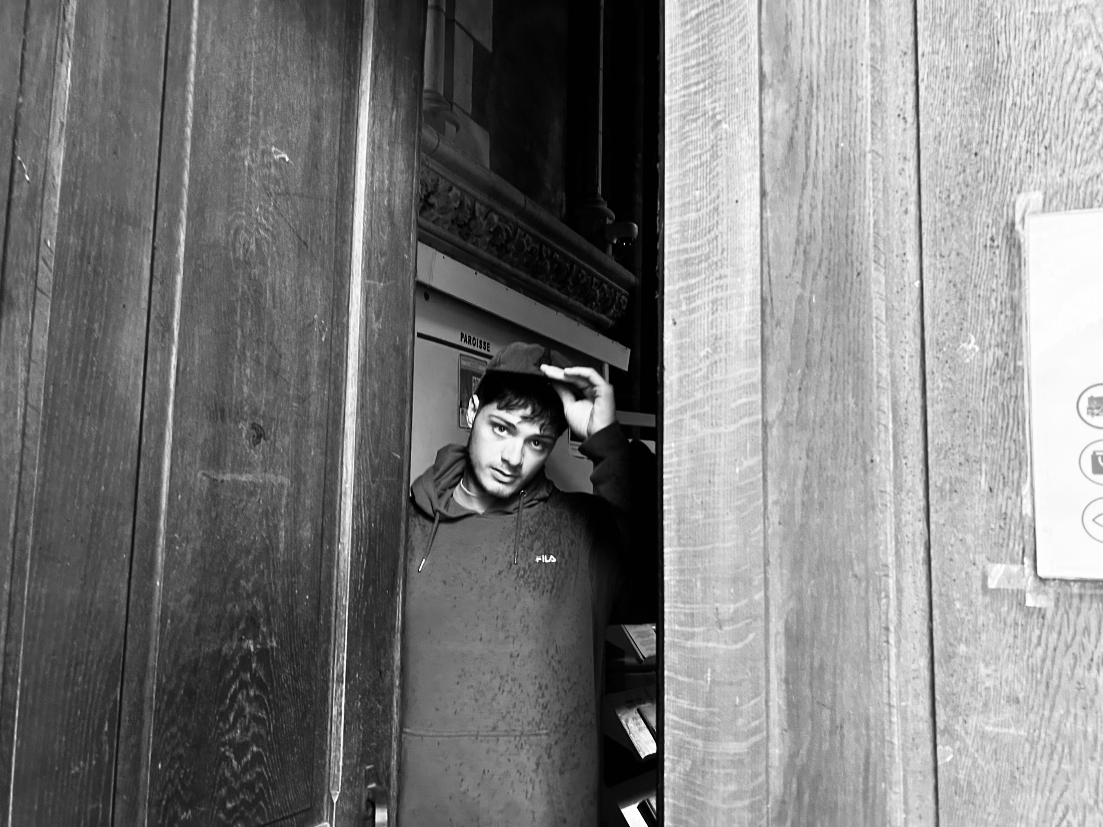 Reportage di un viaggio in Francia — immagine 16 di 16